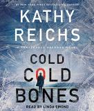 Kathy Reichs Cold Cold Bones 