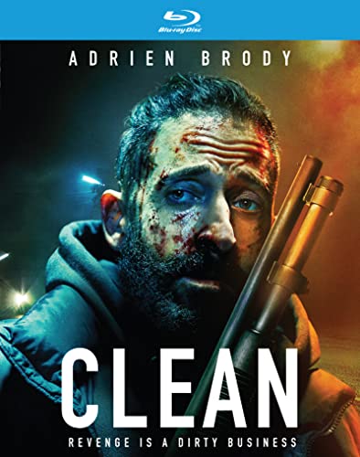 Clean Bd/Clean Bd