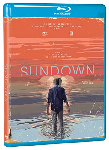 Sundown/Roth/Bennett@Blu-Ray@R