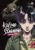 Koogi Killing Stalking Deluxe Edition Vol. 1 