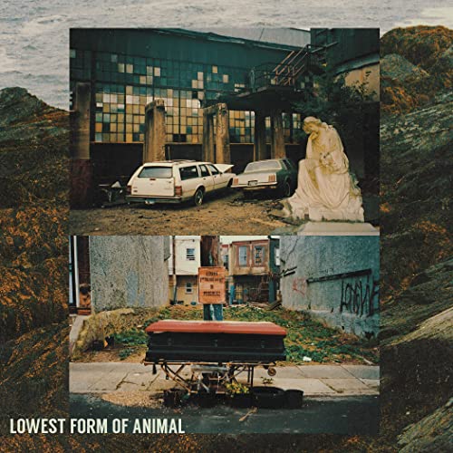 Kublai Khan Tx/Lowest Form Of Animal@Explicit Version