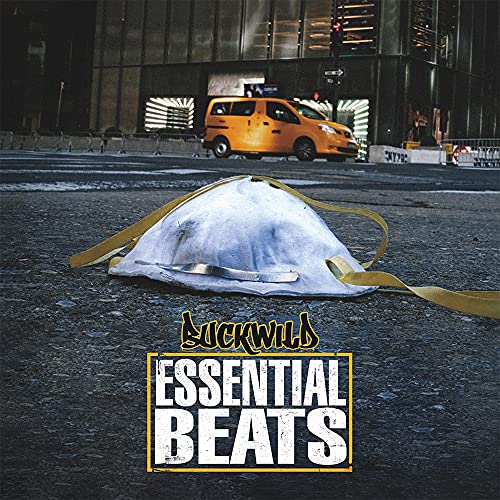 Buckwild/Essential Beats Vol. 2@Amped Non Exclusive