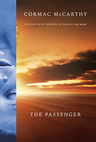 Cormac Mccarthy The Passenger 