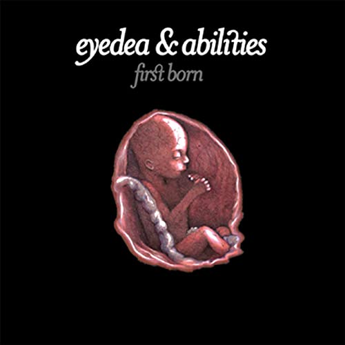 Eyedea & Abilities/First Born (20 Year Anniversar@Explicit Version@Amped Exclusive
