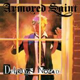 Armored Saint Armored Saint Delirious Noma 