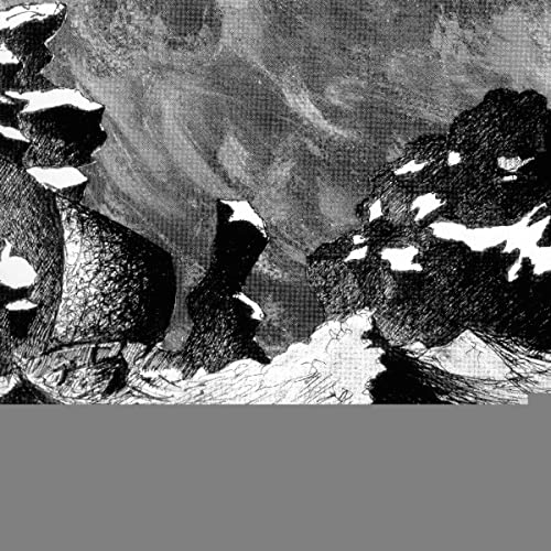 Blut Aus Nord/Ultima Thulee