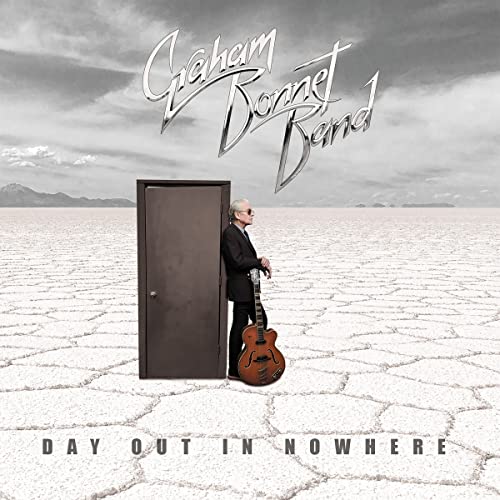 Graham Bonnet Band/Day Out In Nowhere