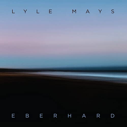 Lyle Mays/Eberhard@Amped Exclusive