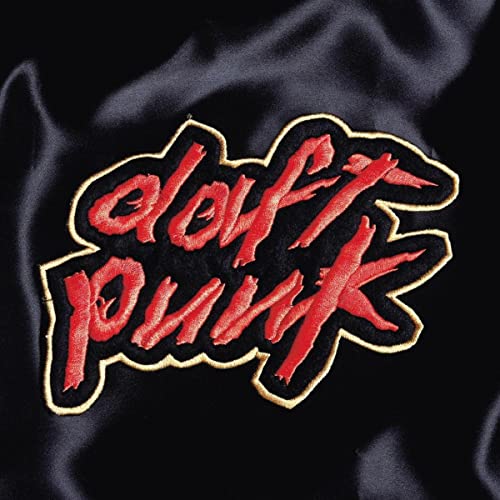 Daft Punk/Homework