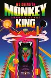Wu Cheng'en Monkey King Journey To The West (penguin Classics Deluxe Edit 