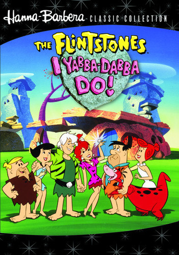 Flintstones/Yabba Dabba Do!@DVD MOD@This Item Is Made On Demand: Could Take 2-3 Weeks For Delivery