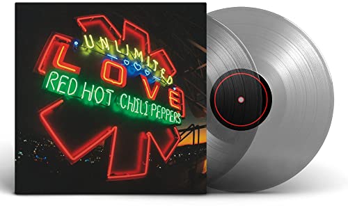 Red Hot Chili Peppers/Unlimited Love