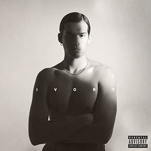Omar Apollo/Ivory