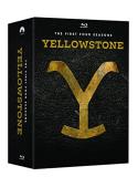 Yellowstone First Four Season Yellowstone First Four Season 