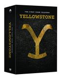 Yellowstone First Four Season Yellowstone First Four Season 