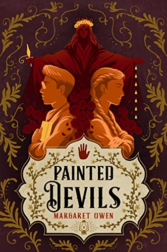 Margaret Owen/Painted Devils