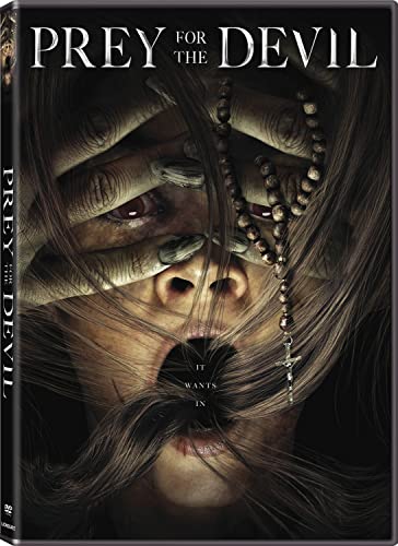 Devils Light/Devils Light@DVD@R