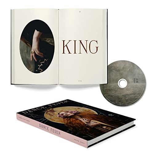 Florence & The Machine/Dance Fever (Deluxe)@2CD