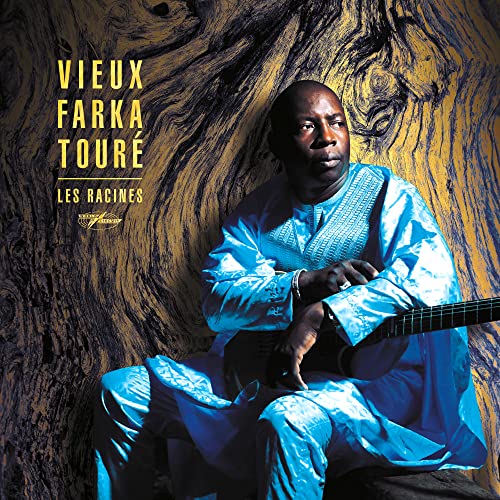 Vieux Farka Toure/Les Racines
