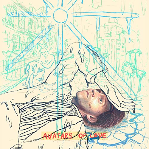 Sondre Lerche/Avatars Of Love@2LP