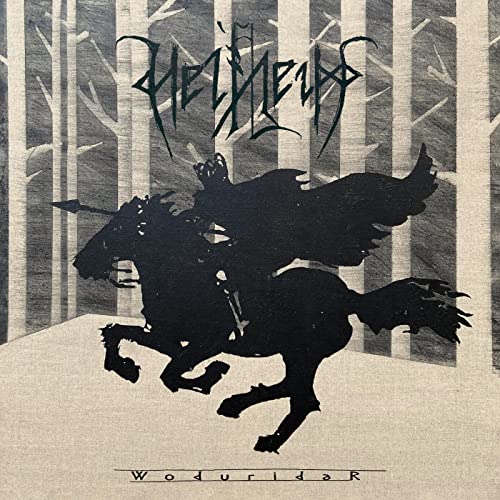 Helheim/Woduridar