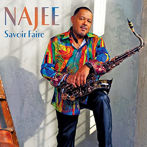 Najee/Savoir Faire