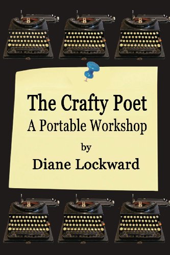 Diane Lockward/The Crafty Poet@ A Portable Workshop