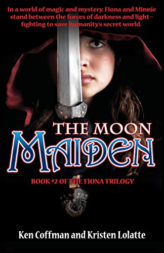 Ken Coffman The Moon Maiden 