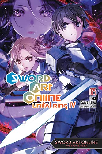 Reki Kawahara/Sword Art Online 25 (Light Novel)