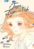 Seiko Tanabe Josee The Tiger And The Fish (manga) 