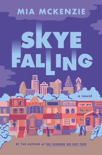 Mia McKenzie/Skye Falling