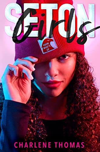 Charlene Thomas/Seton Girls