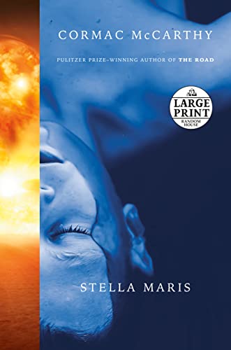 Cormac McCarthy/Stella Maris@LARGE PRINT