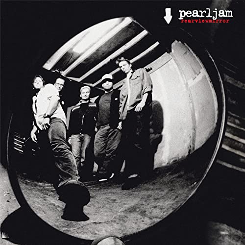 Pearl Jam/Rearviewmirror (Greatest Hits 1991-2003): Volume 2