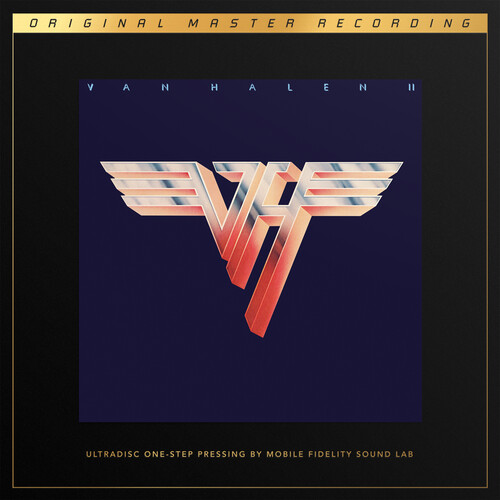 Van Halen/II