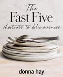 Donna Hay The Fast Five 