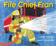 Linda Ashman Fire Chief Fran 
