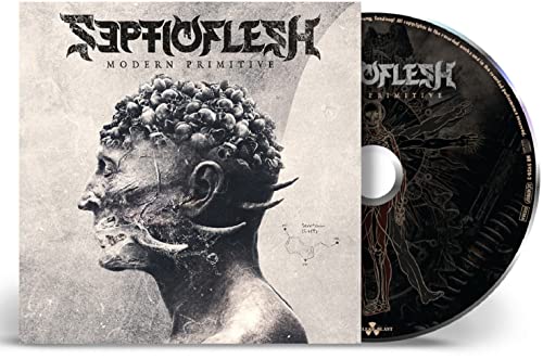 Septicflesh/Modern Primitive