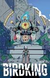 Daniel Freedman Birdking Volume 1 