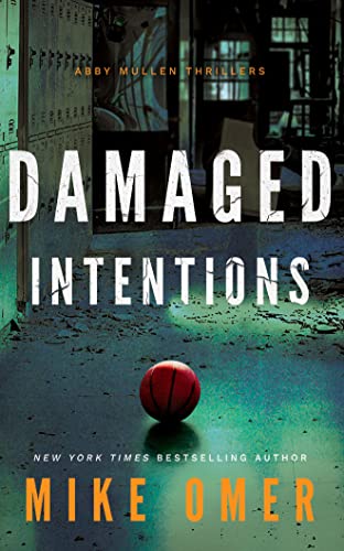 Mike Omer/Damaged Intentions