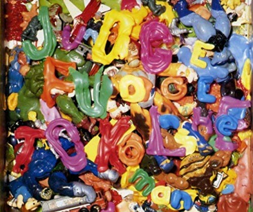 Happy Mondays/Judge Fudge { Import Cd Single }