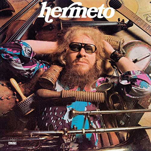 Hermeto Pascoal/Hermeto