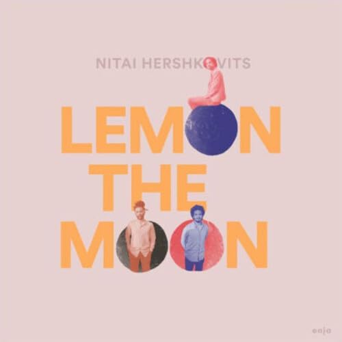 Lemon The Moon/Lemon The Moon