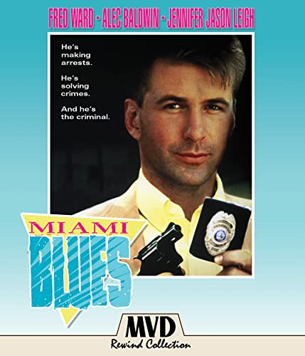 Blu-ray · Rarewaves (retailer placeholder)
