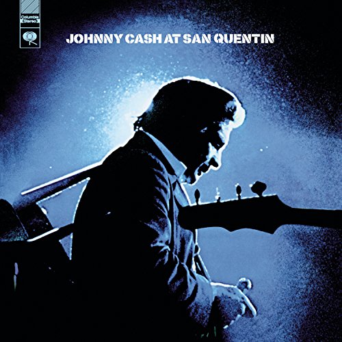 Johnny Cash/At San Quentin (The Complete 1969 Concert)