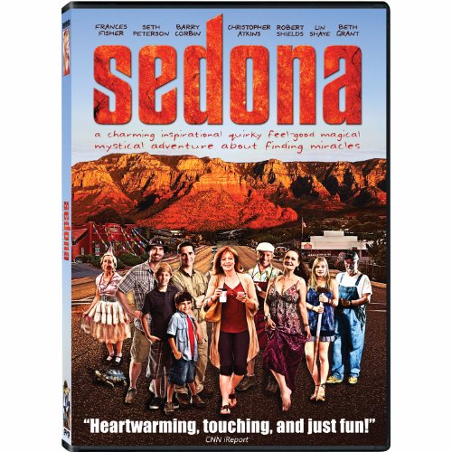 Sedona/Sedona