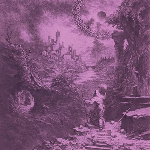 Devil Master/Ecstasies Of Never Ending Night