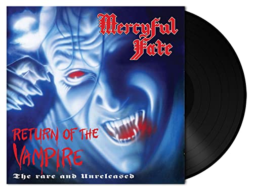 Mercyful Fate/Return Of The Vampire