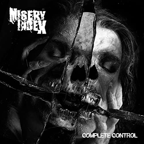 Misery Index/Complete Control