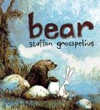 Staffan Gnosspelius Bear 